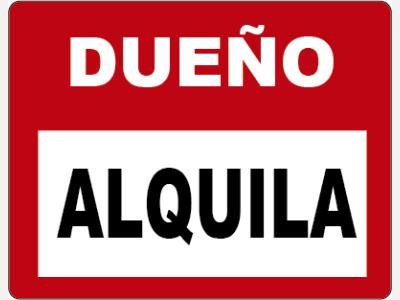 Departamentos Alquiler San Juan Alquilo departamento